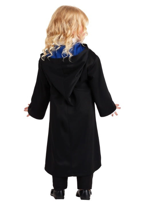 Toddler Harry Potter Ravenclaw Robe Costume - US 5232