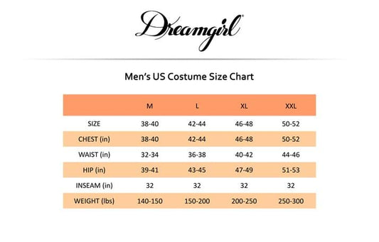 Hatter Madness Costume - US 5230