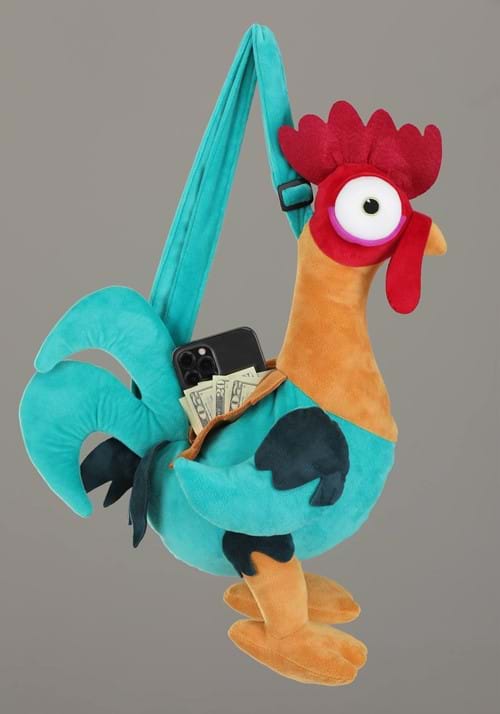 Disney Hei Hei Costume Companion Bag - US 0683