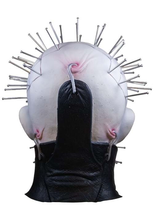 Adult Hellraiser Pinhead Overhead Mask - US 5354
