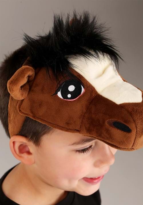 Horse Costume Kit - US 7237