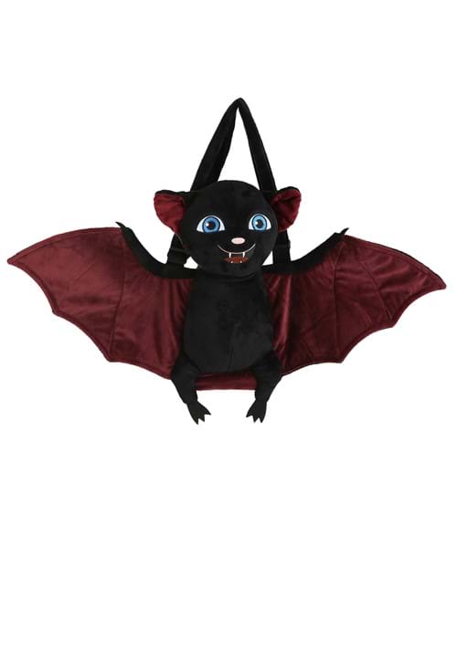 Hotel Transylvania Mavis Bat Costume Companion Purse - US 2594