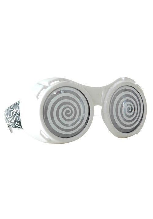 White/Smoke | Hypno Goggles - US 9719