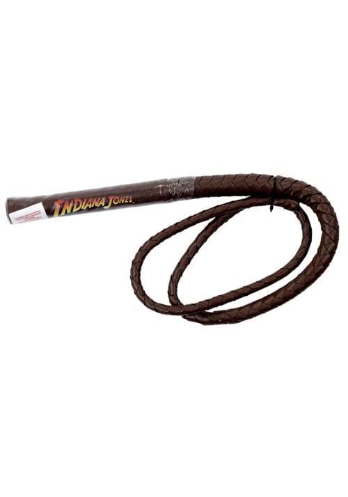 Indiana Jones Whip Costume Accessory - US 7272