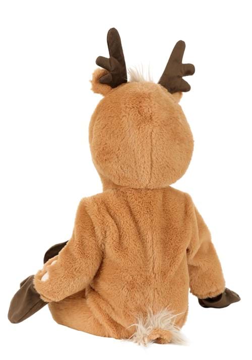 Little Baby Deer Costume for Infants - US 0551