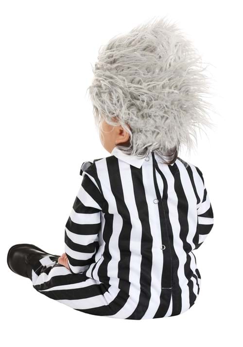 Beetlejuice Costume for Infants - US 1050
