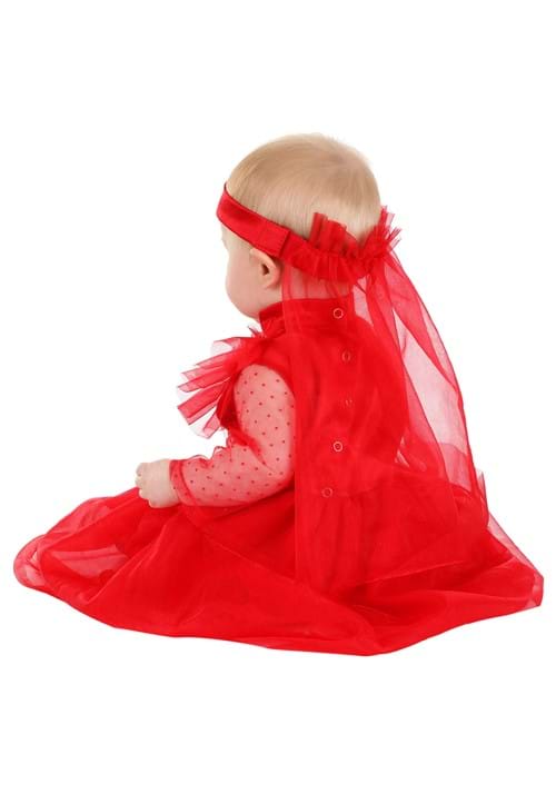 Infant Bride Lydia Costume - US 5424