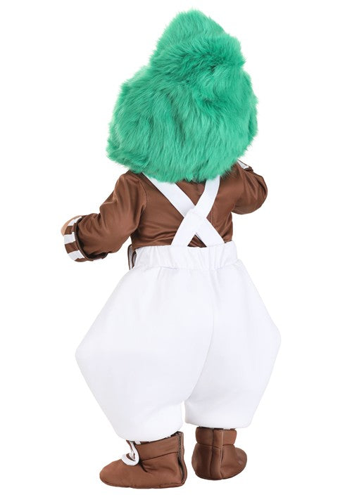 Candy Factory Cutie Costume for Infants - US 0906