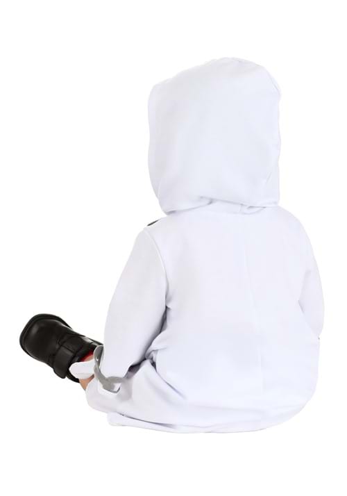 Ghost Costume for Infants - US 8724