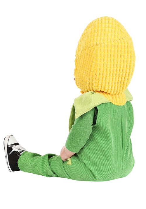 Infant Corn Cob Jumper Costume - US 5644