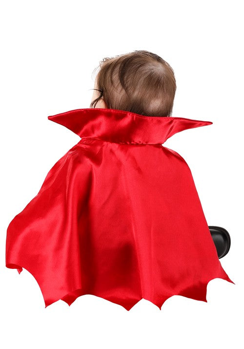 Count Cutie Vampire Infant Costume - US 0410