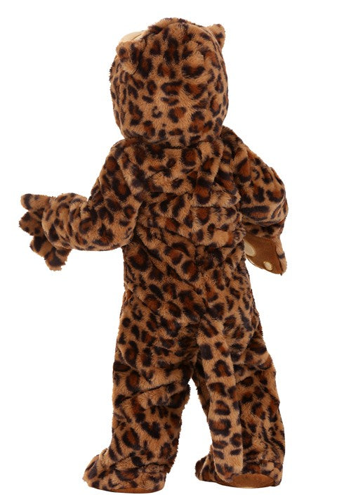 Cutie Cheetah Costume for Infants - US 4488