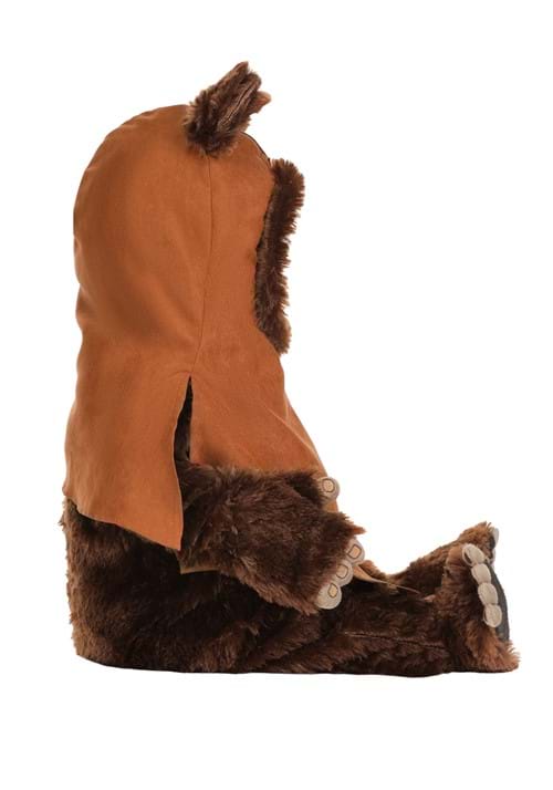 Deluxe Infant Star Wars Ewok Costume - US 5881