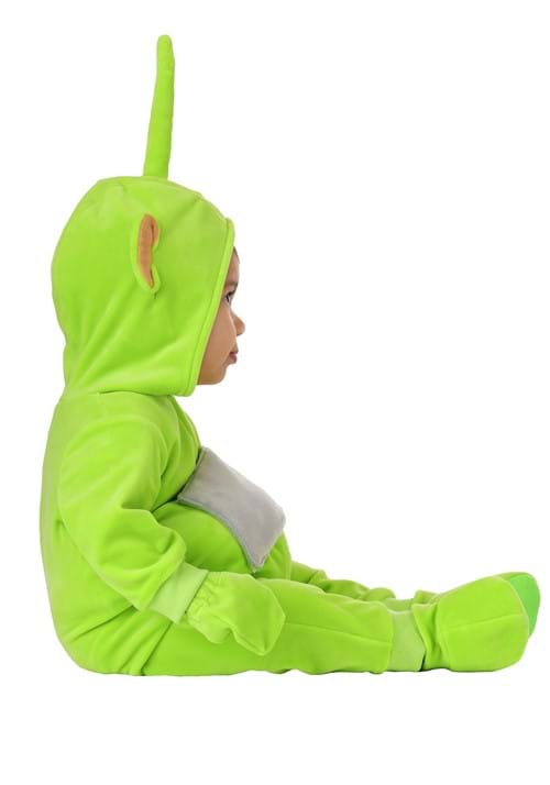 Infant Teletubbies Dipsy Costume - US 2083