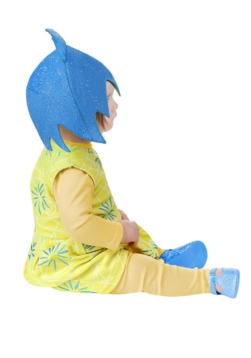Disney and Pixar Joy Infant Costume - US 2482