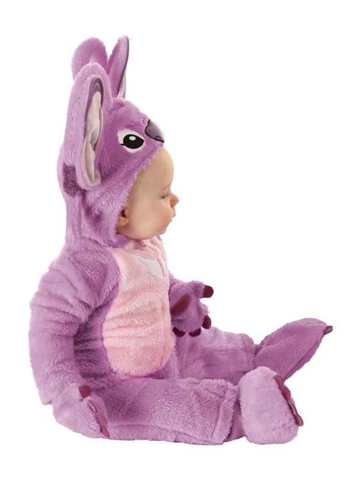 Girl's Disney Lilo & Stitch Angel Infant Costume - US 6413