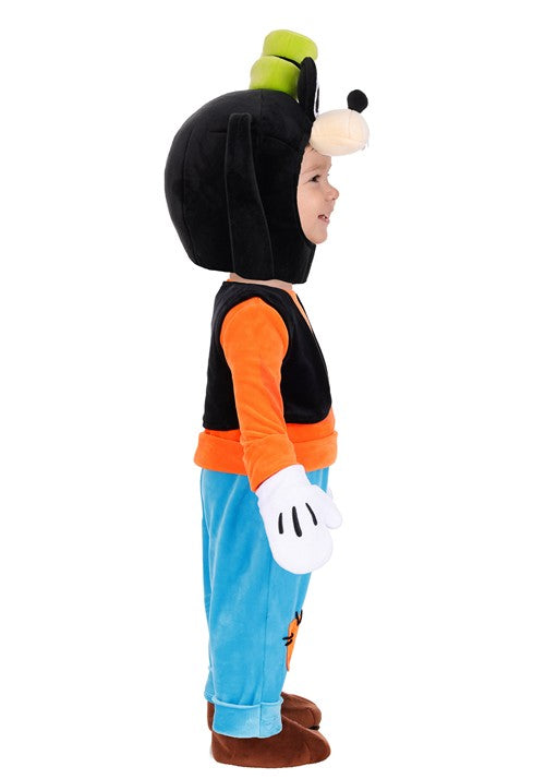 Infant Disney Goofy Costume - US 1243