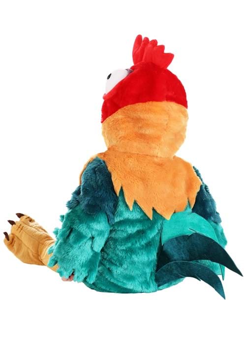Disney Moana Hei Hei Bubble Costume for Infants - US 5075