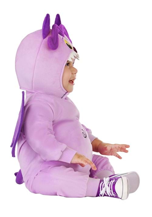 Disney Hercules Pain Infant Costume - US 9897