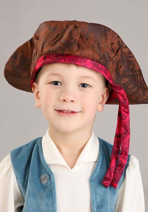 Boy's Disney Jack Sparrow Infant Costume Onesie - US 1895