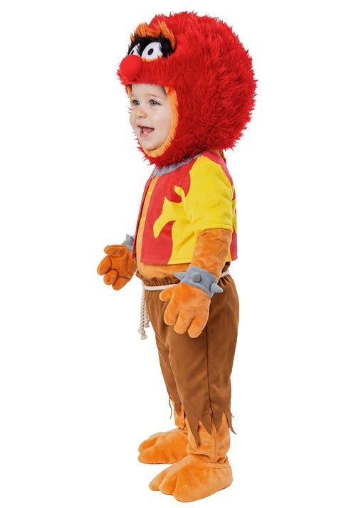 Infant Disney Muppets Animal Baby Costume - US 1049