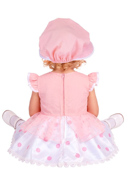 Girl's Infant Disney Pixar Toy Story Bo Peep Costume - US 2944