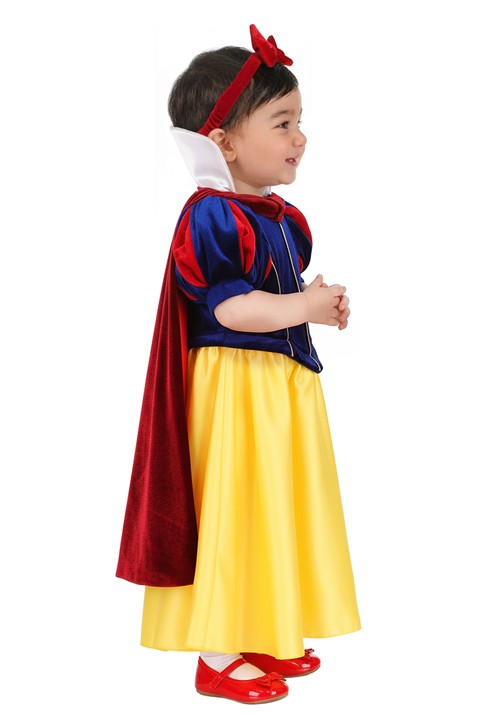 Girl's Infant Disney Snow White Costume - US 8430