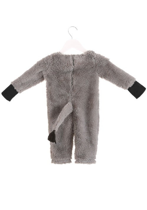 Donkey Infant Costume - US 1586