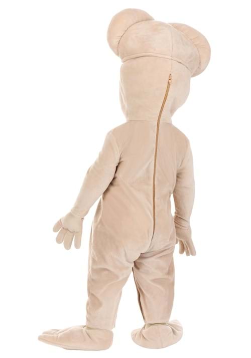Infant E.T. The Extra-Terrestrial Costume - US 6851