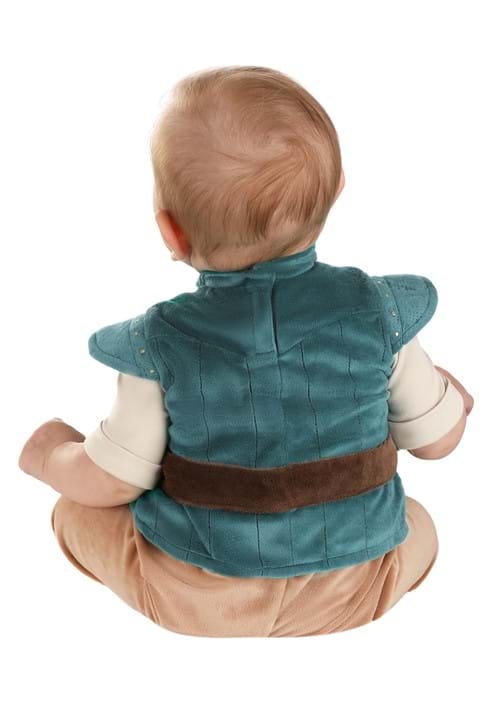 Disney Tangled Flynn Rider Costume for Infants - US 8947