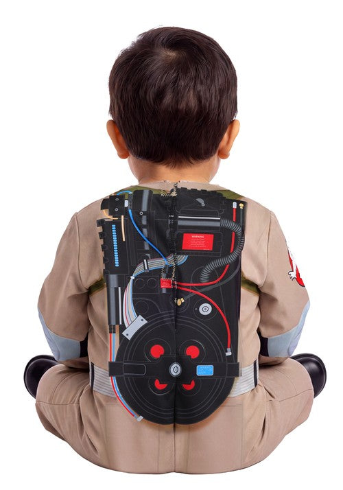 Infant Ghostbusters Uniform Costume - US 2597