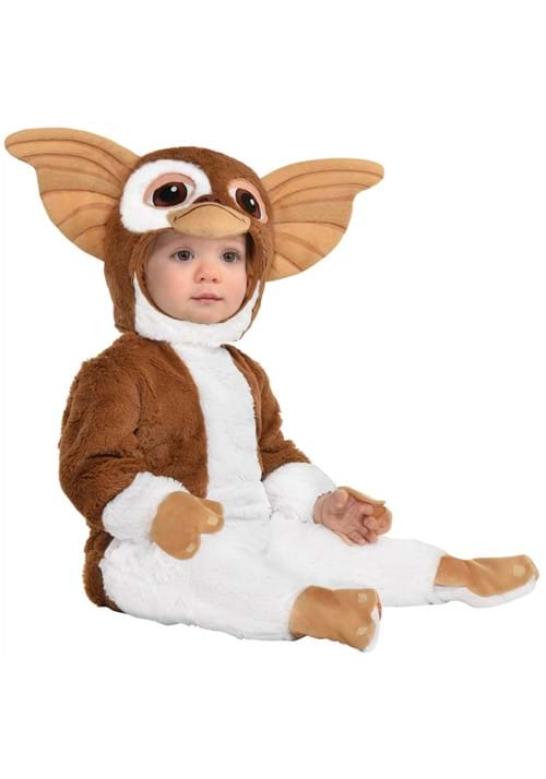 Infant Gizmo Costume - US 9175
