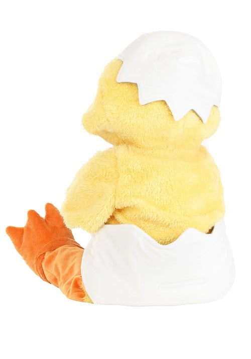 Hatching Duck Infant Costume - US 5189