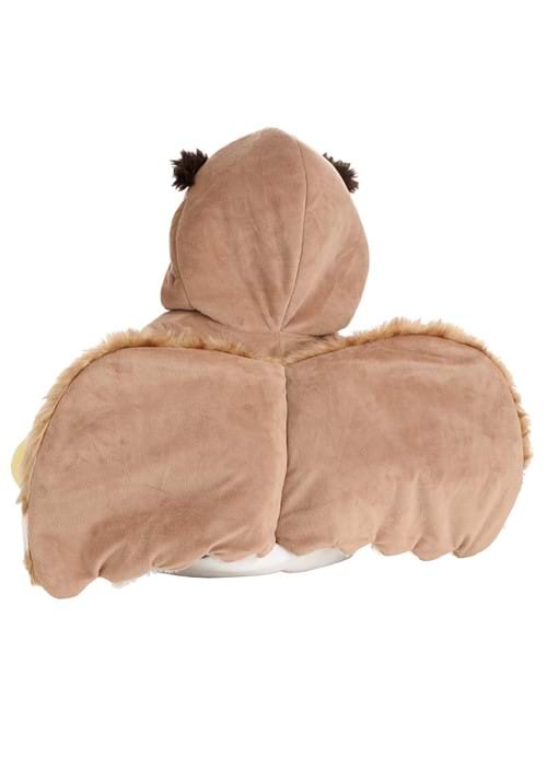 Hatching Owl Costume for Infants - US 6723