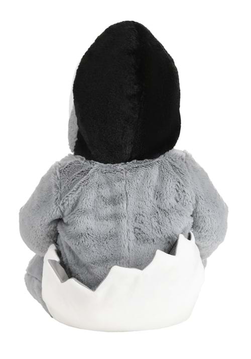 Hatching Penguin Costume for Infants - US 7250