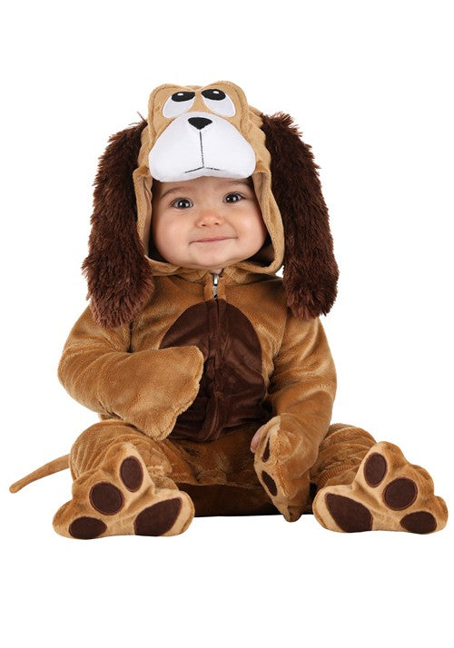 Hound Dog Costume for Infants - US 3298