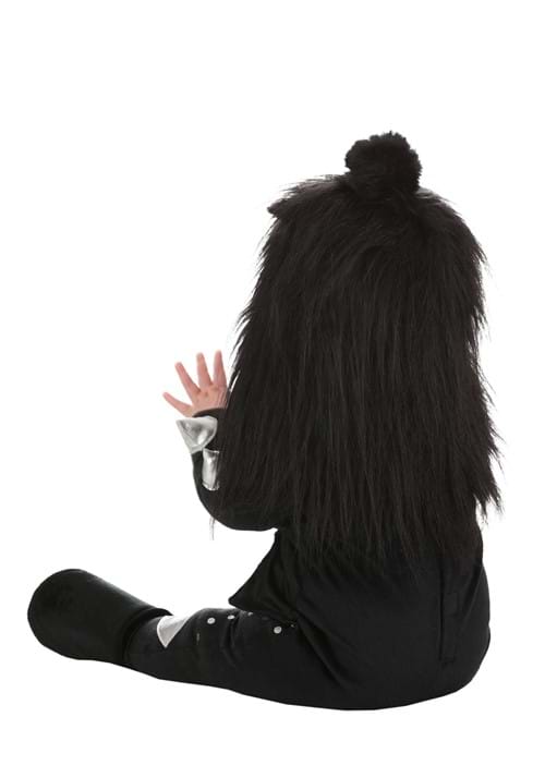 KISS Demon Costume for Infants - US 9326