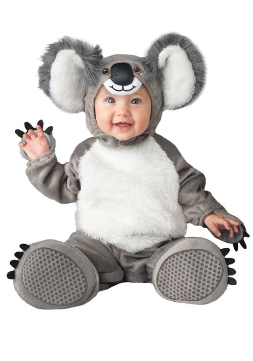 Infant Koala Kutie Costume - US 3209