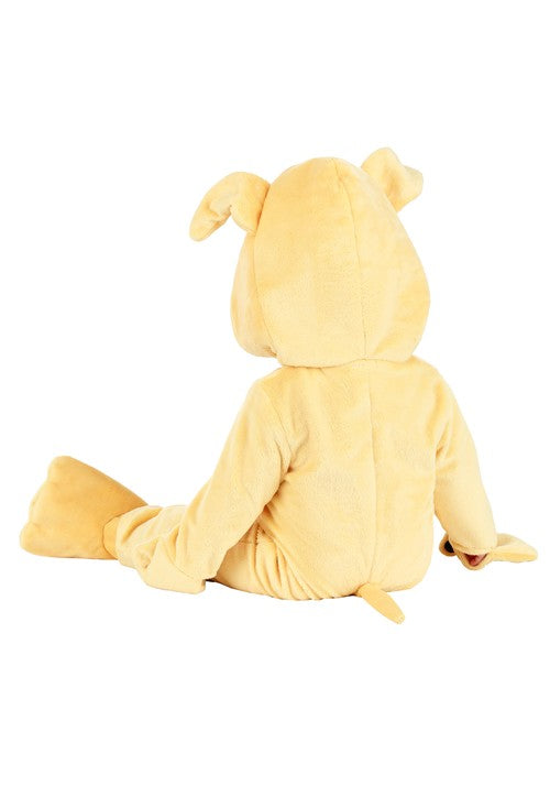 Infant Labrador Costume - US 8990