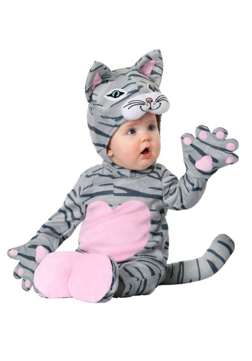 Infant Lovable Kitten Costume - US 1105