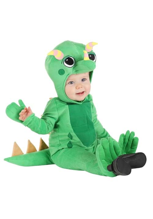 Magic School Bus Liz Infant Costume - US 1918