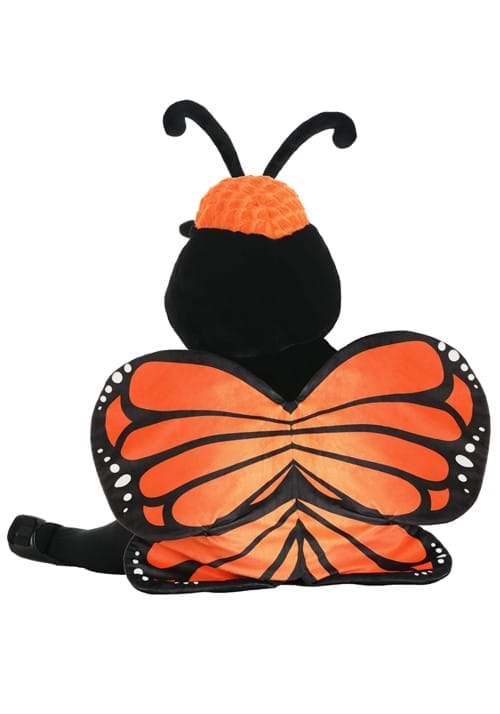 Monarch Butterfly Onesie for Infants - US 7450