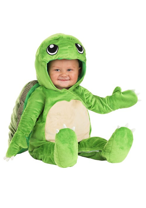 Perky Turtle Infant Costume - US 2452