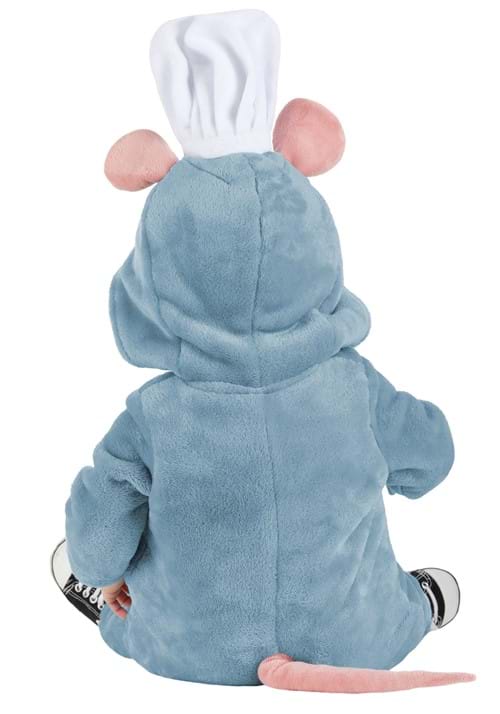 Infant Pixar Ratatouille Remy Baby Costume - US 1221