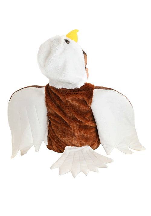Soft Eagle Costume for Infants - US 2780