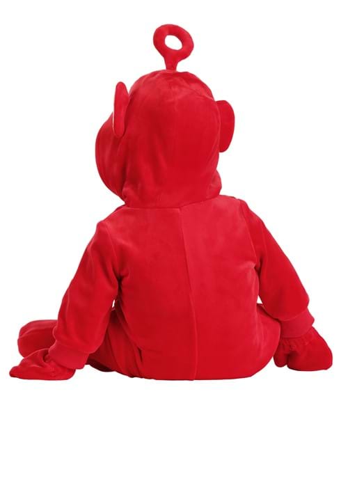 Infant Teletubbies Po Costume - US 9083