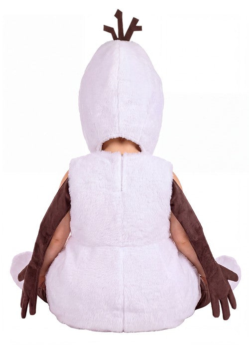 Infant Premium Disney Frozen Olaf Costume - US 9656