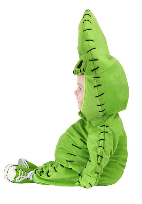 Infant Premium Disney Oogie Boogie Costume - US 3433