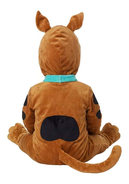 Infant Scooby Doo Costume - US 0631