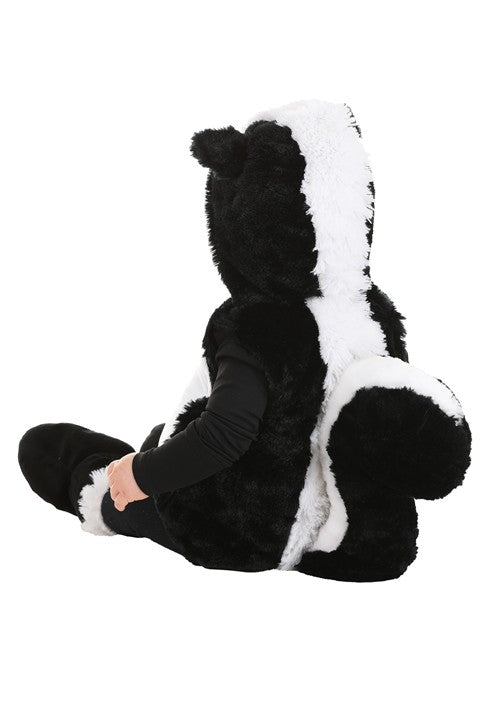 Silly Skunk Costume for Infants - US 5190